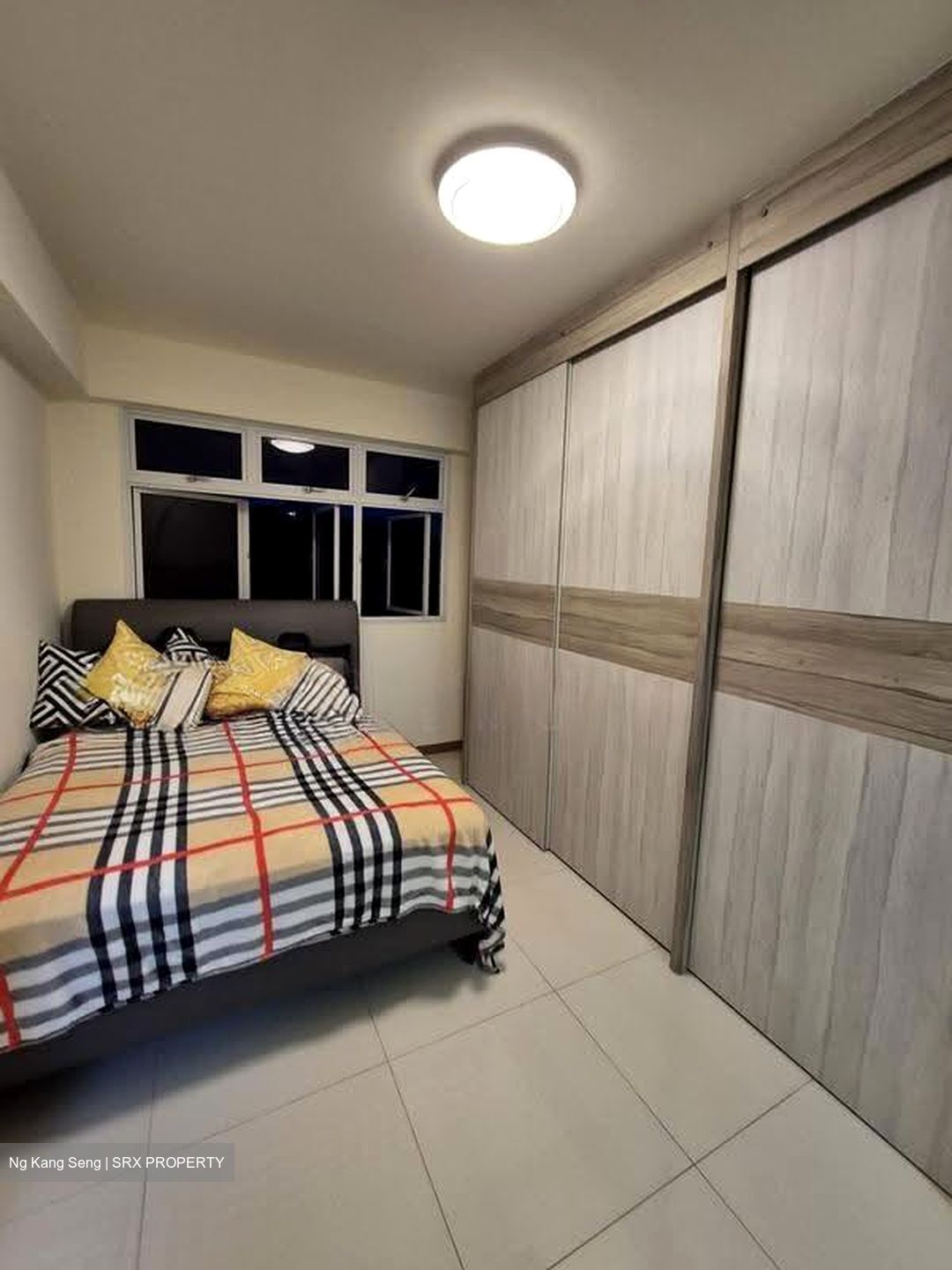 Blk 451A West Terra @ Bukit Batok (Bukit Batok), HDB 3 Rooms #611733881